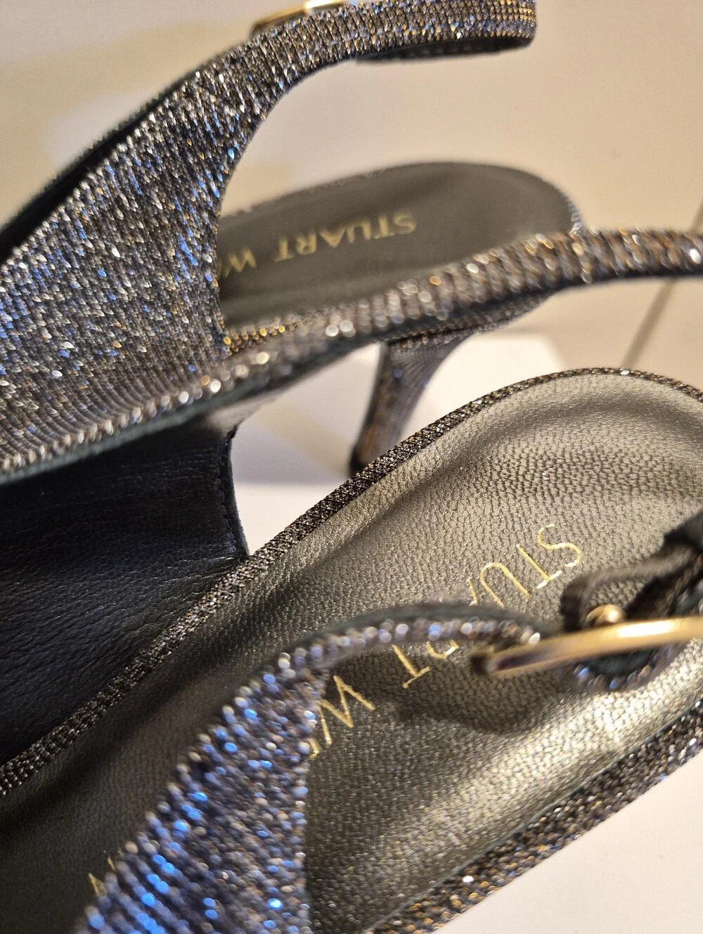 NEW Stuart Weitzman 